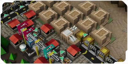 Cog Foo video 2