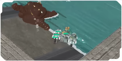 Cog Foo video 3
