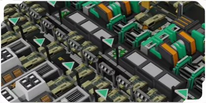 Cog Foo video 1