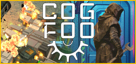 Cog Foo Cheat Engine/CT