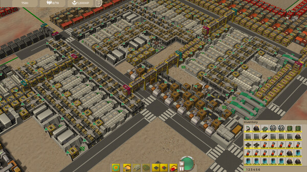 Cog Foo screenshot 3