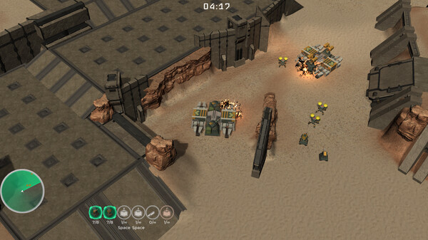 Cog Foo screenshot 5