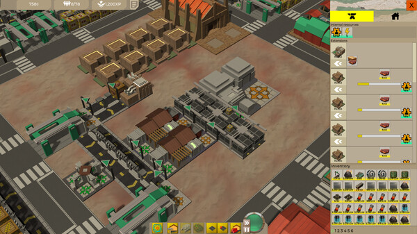 Cog Foo screenshot 4