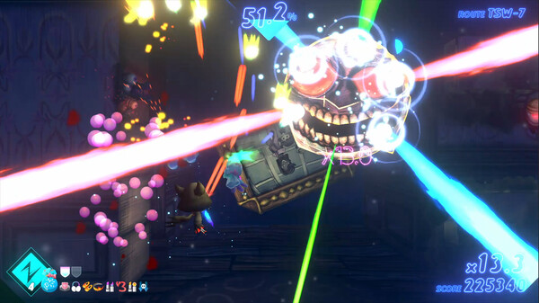 NeverAwake FLASHBACK game for windows Pc 1