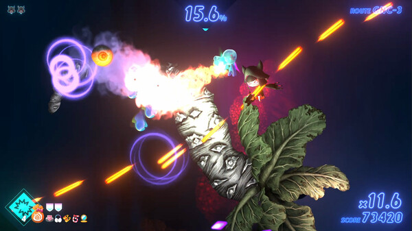 NeverAwake FLASHBACK screenshot 5