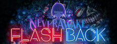 NeverAwake FLASHBACK Small Capsule Image
