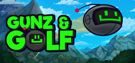 Gunz & Golf steam charts