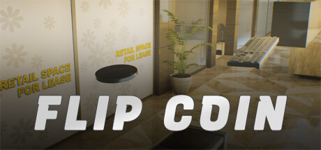 Flip Coin banner