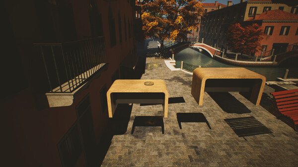 Flip Coin game for Linux 1