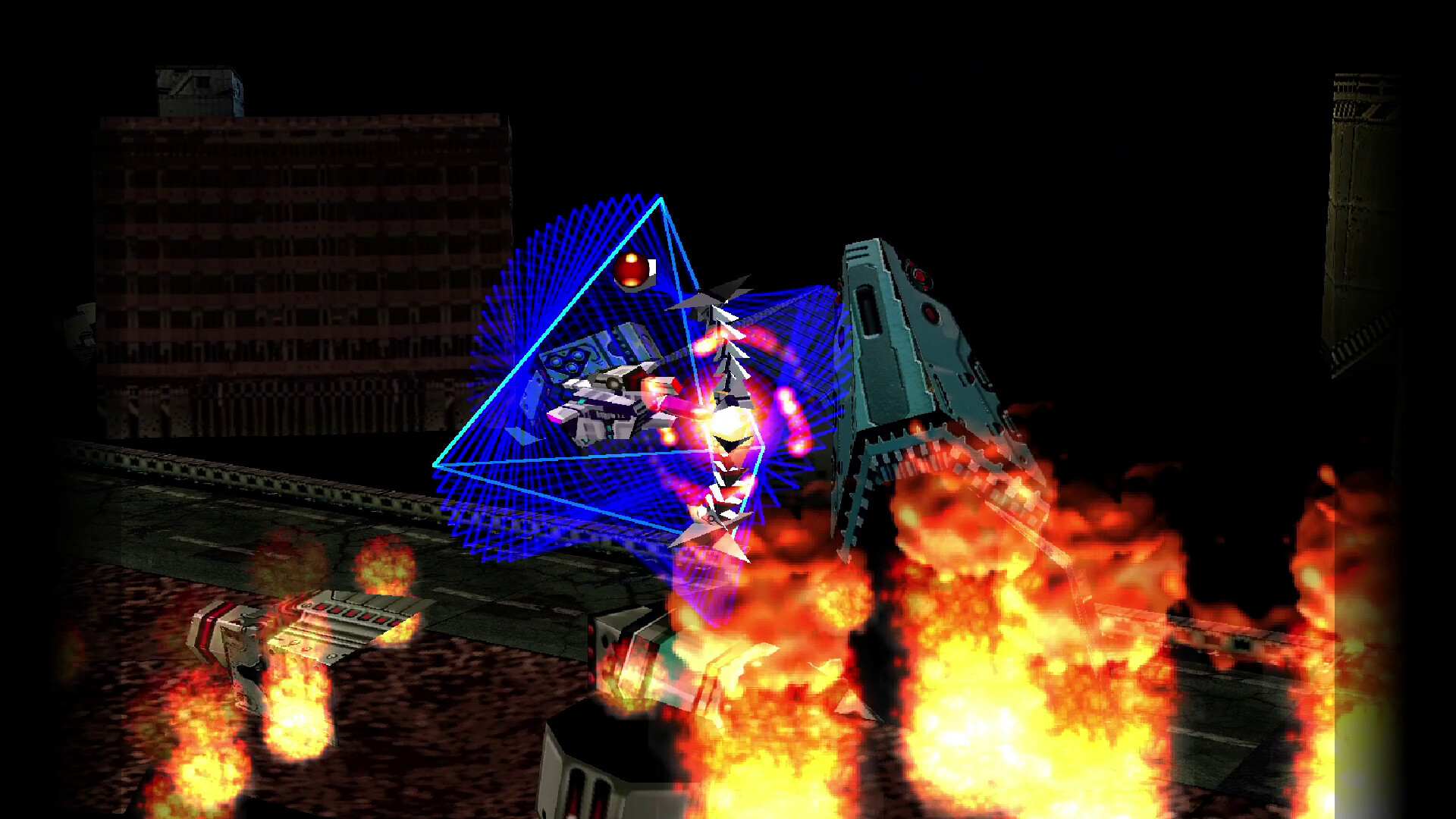 R-Type Delta: HD Boosted screenshot #7