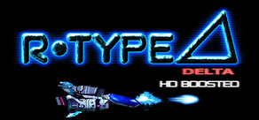 R-Type Delta: HD Boosted