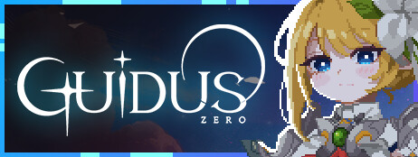 Guidus Zero cover art