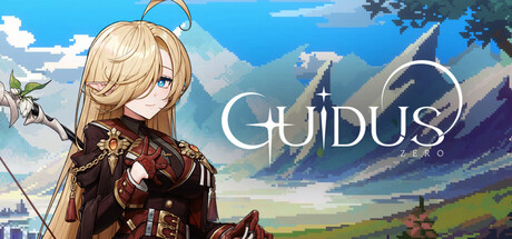 Guidus Zero crack status