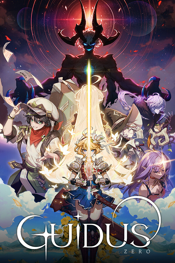 Guidus Zero
