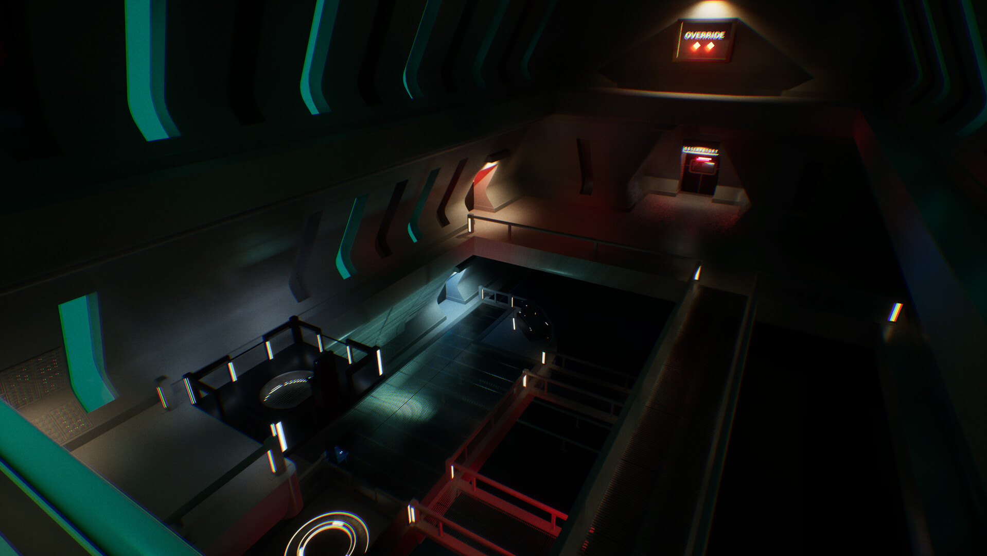 #9. Ex Nihilo (Steam) 由: Games By Martians