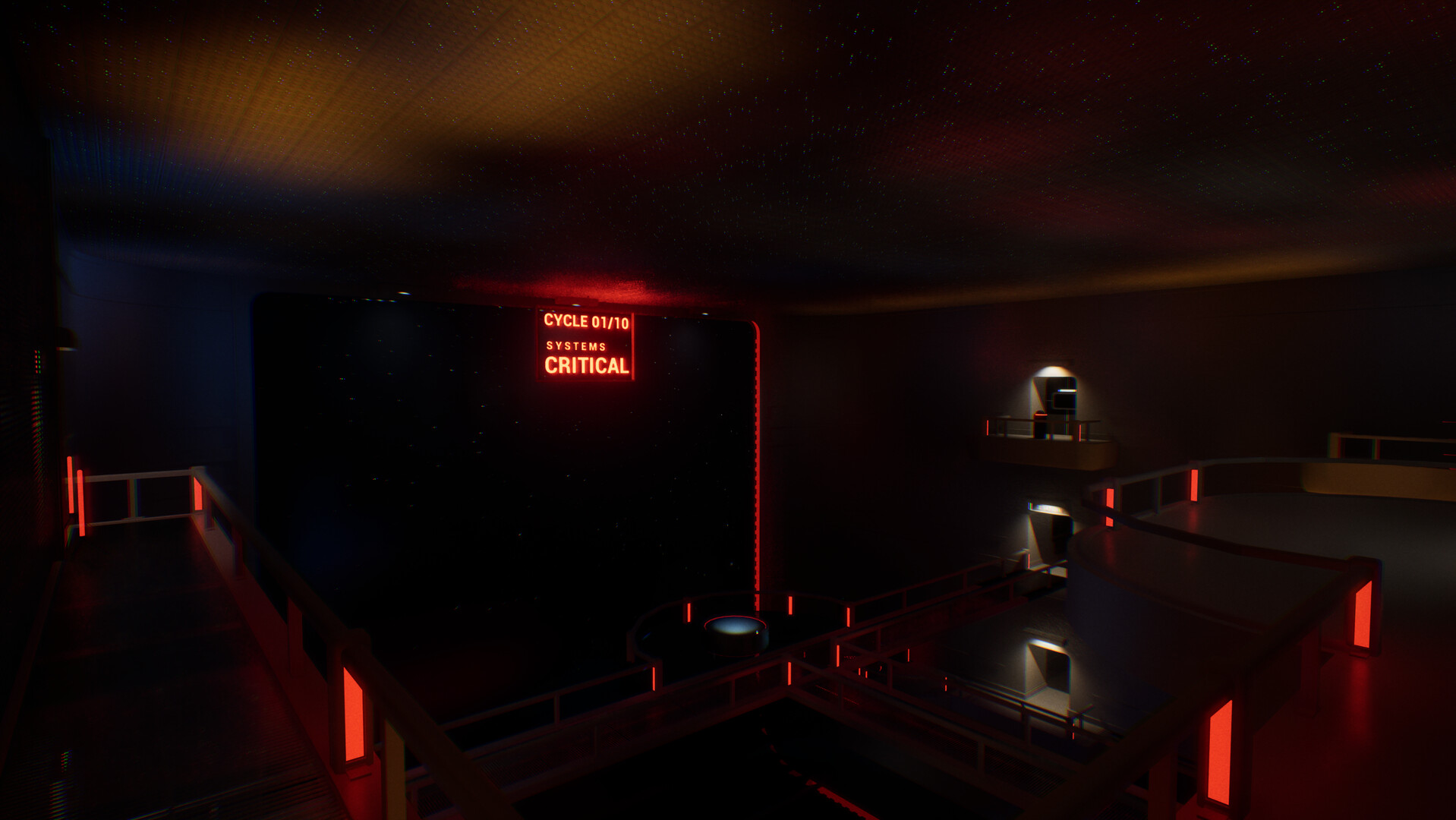 #2. Ex Nihilo (Steam) 由: Games By Martians