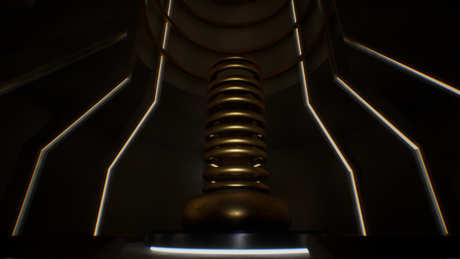 #1. Ex Nihilo (Steam) 由: Games By Martians