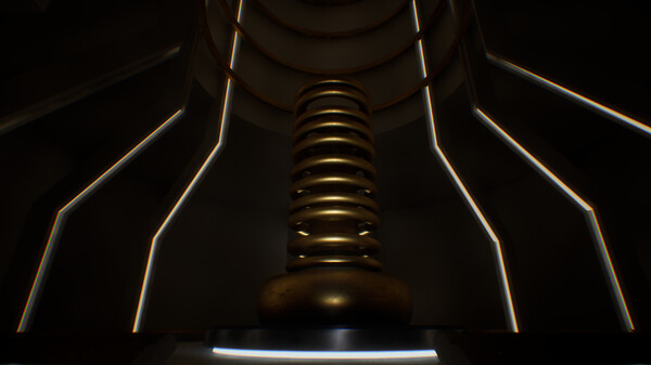 Ex Nihilo screenshot 1