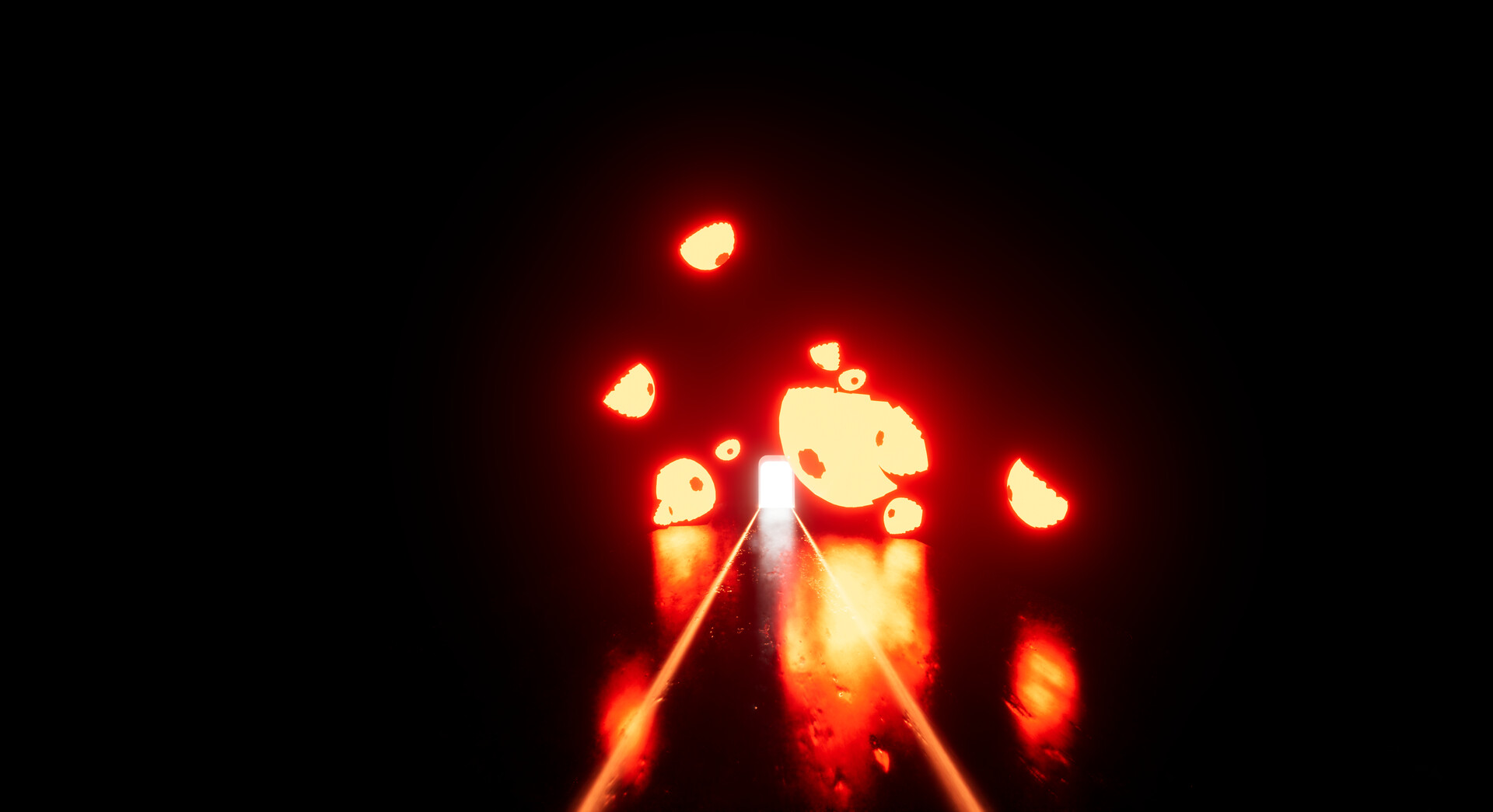 #4. Ex Nihilo (Steam) 由: Games By Martians