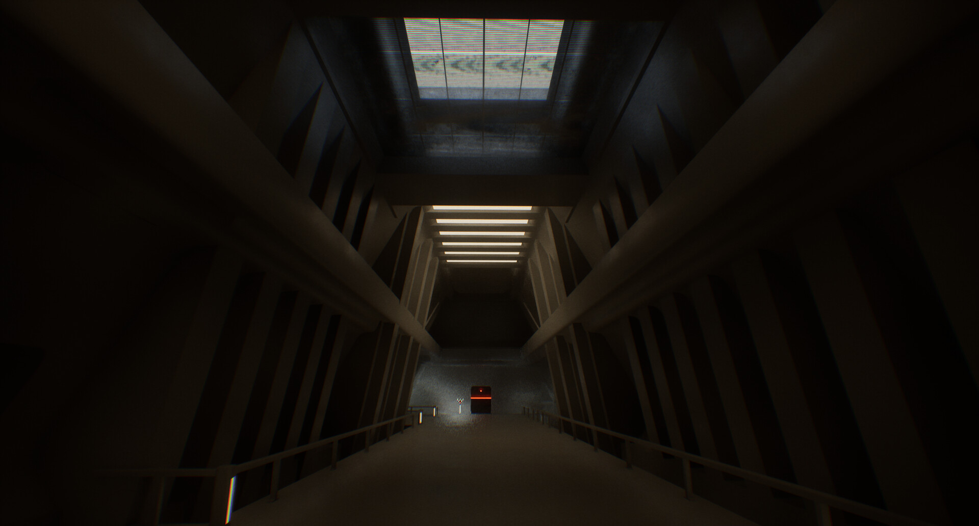 Ex Nihilo screenshot #6