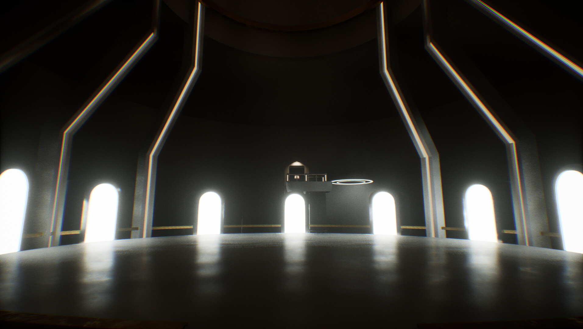 #6. Ex Nihilo (Steam) 由: Games By Martians