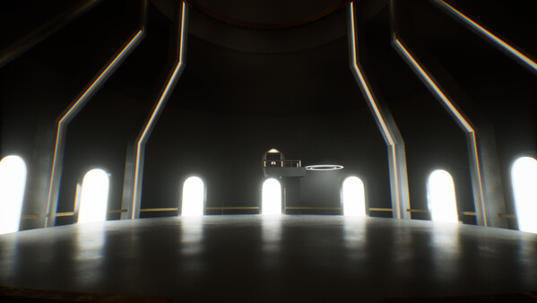 Ex Nihilo screenshot 6