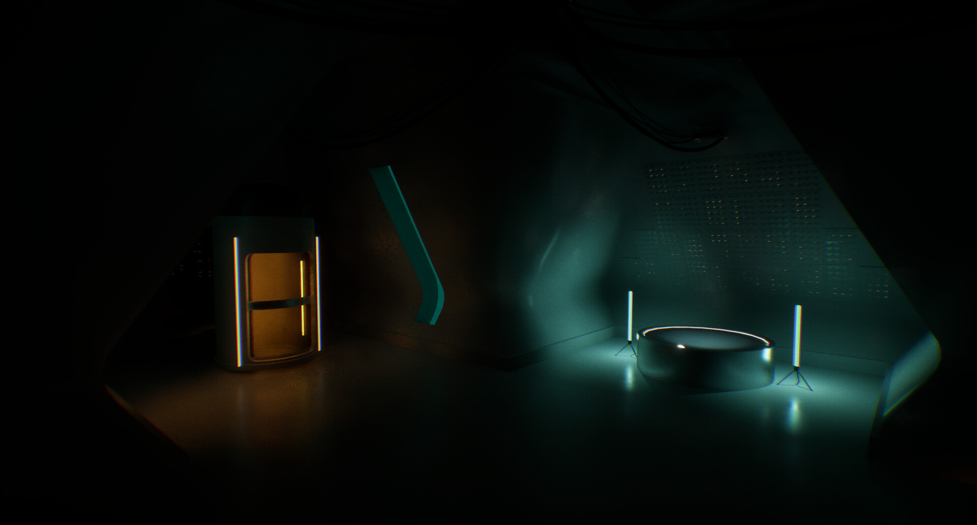 #3. Ex Nihilo (Steam) 由: Games By Martians