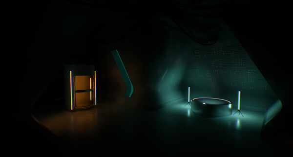 Ex Nihilo screenshot 3