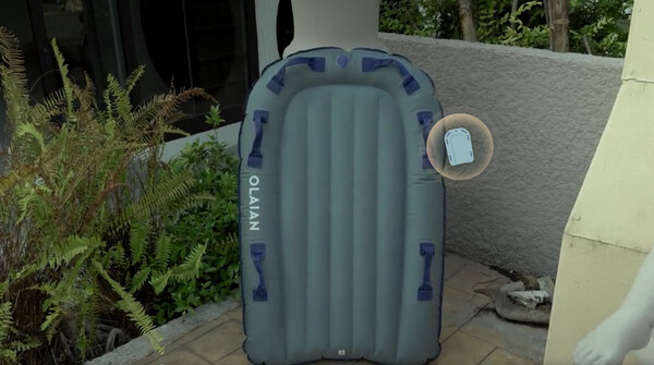 Their Secrets screenshot 6