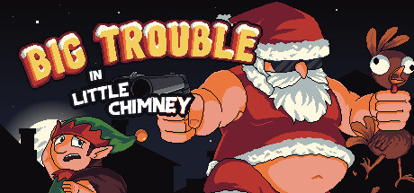 Steam thumbinal