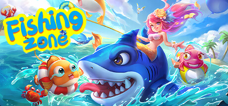 Fishing Zone steam charts