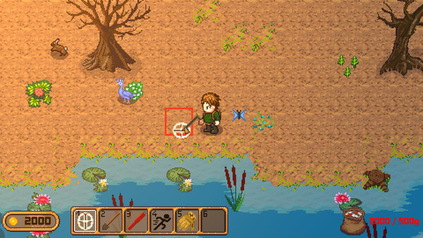 Retro Relics screenshot 5