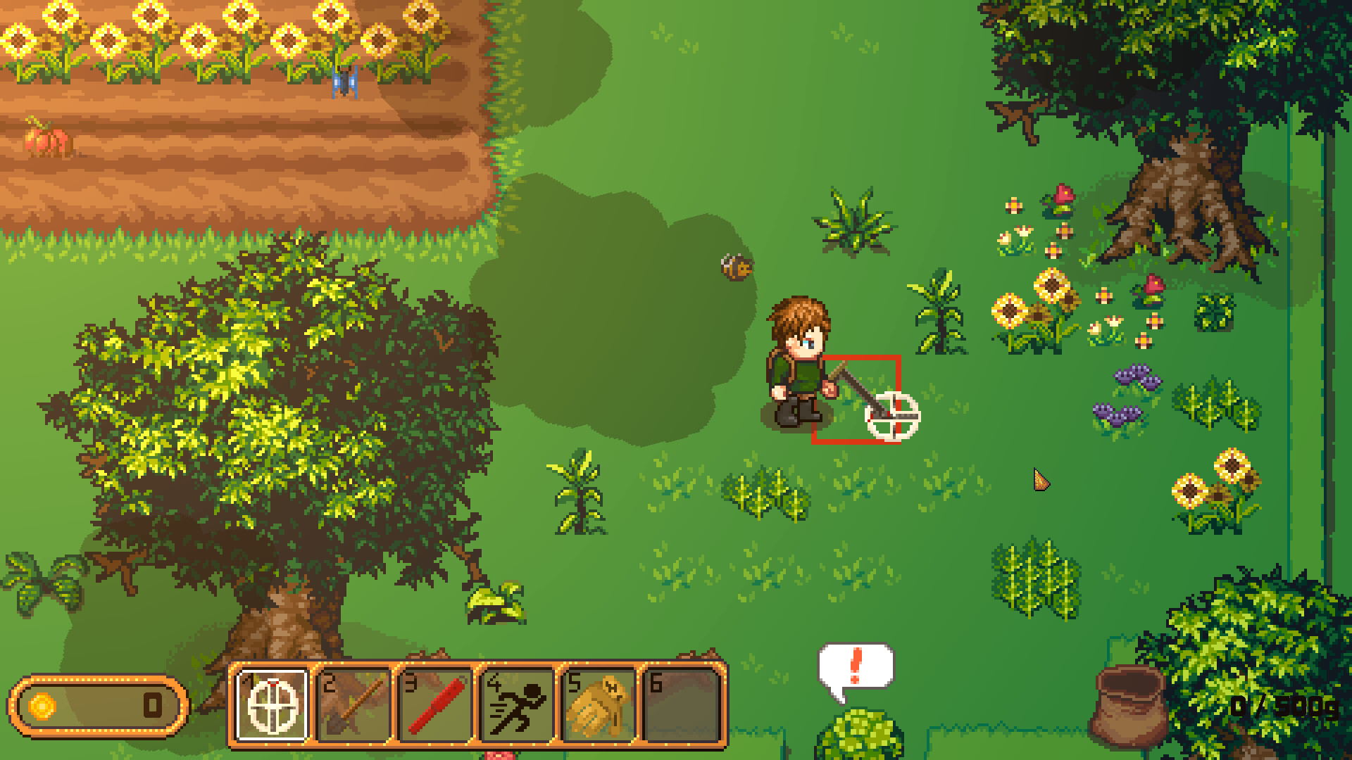 Retro Relics screenshot #1