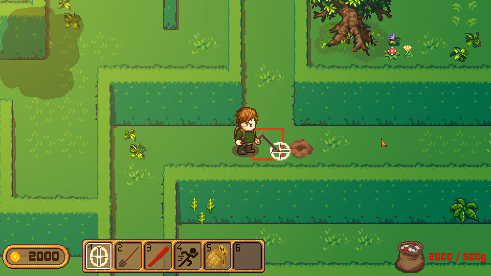 Retro Relics screenshot #7