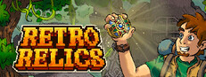 Retro Relics