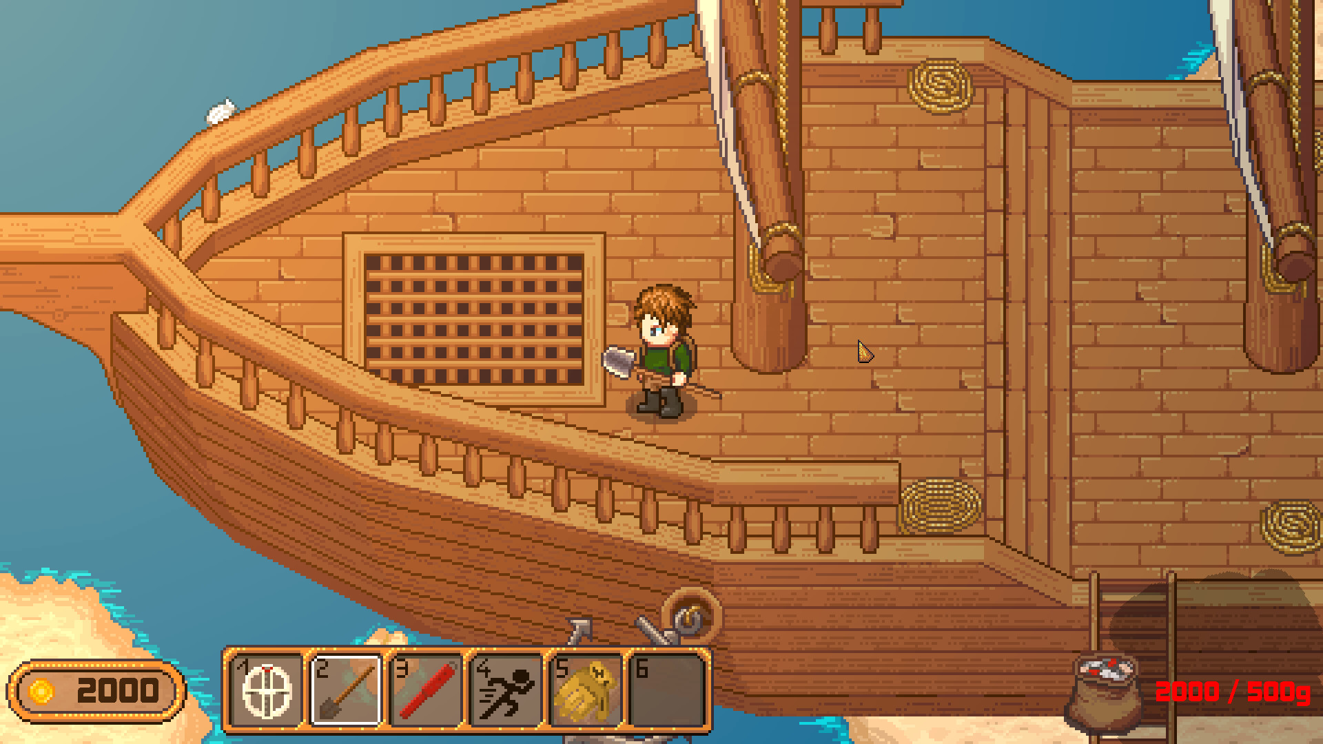 Retro Relics screenshot screenshot 7