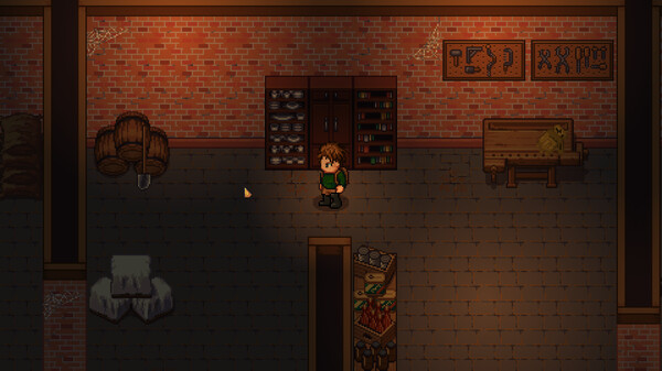 Retro Relics screenshot 6