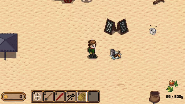 Retro Relics video 10