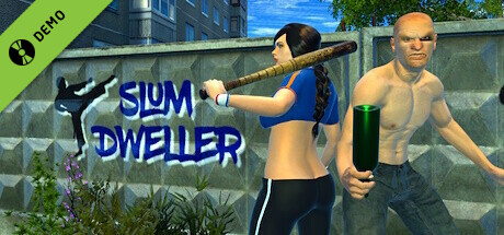 Steam thumbinal
