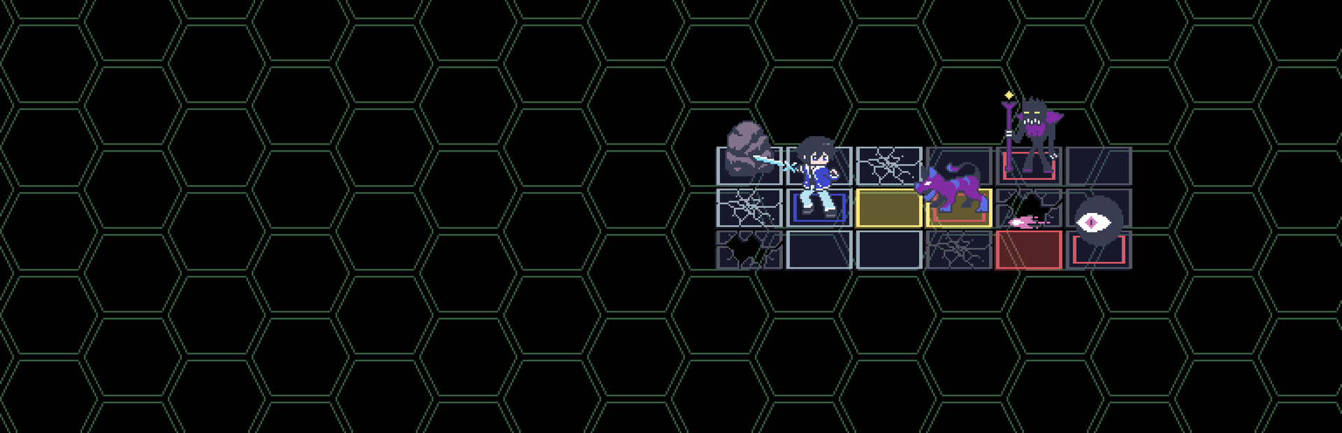 AXIAL NULL