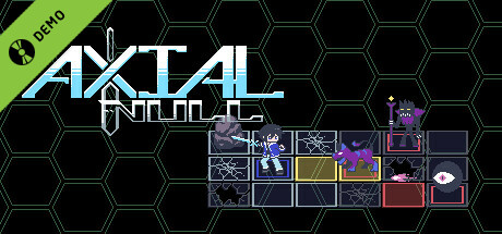 Steam thumbinal