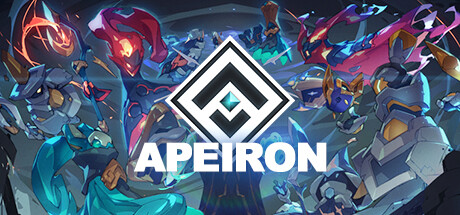 Apeiron Cheat Engine/CT