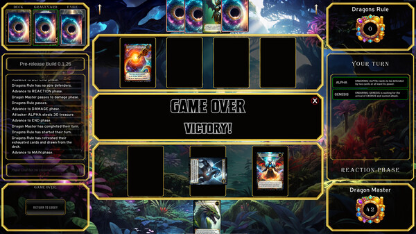 SCALE: Rise of Dragons screenshot 4