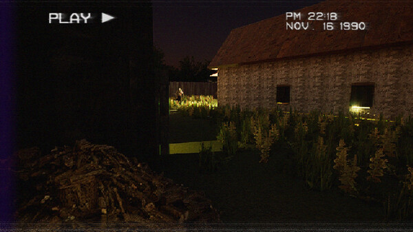 Village Cult — 4