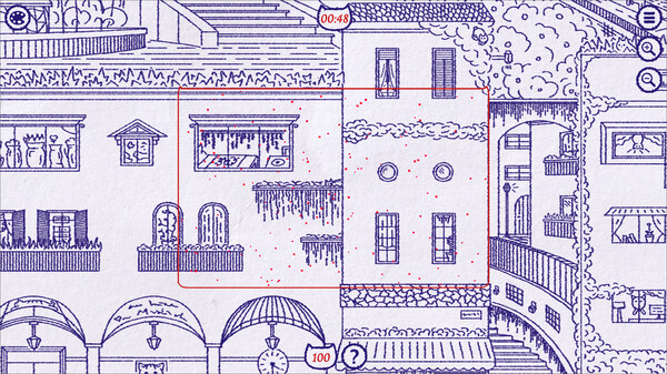 Doodle Cats screenshot 2