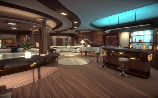 Screenshot z Velvet Sundown Screenshot z Velvet Sundown