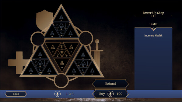 Tri Survive screenshot 1