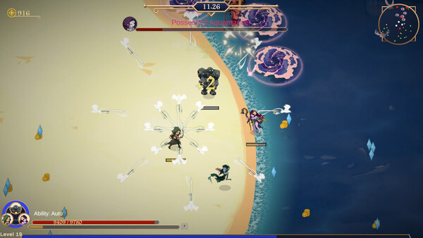 Screenshots