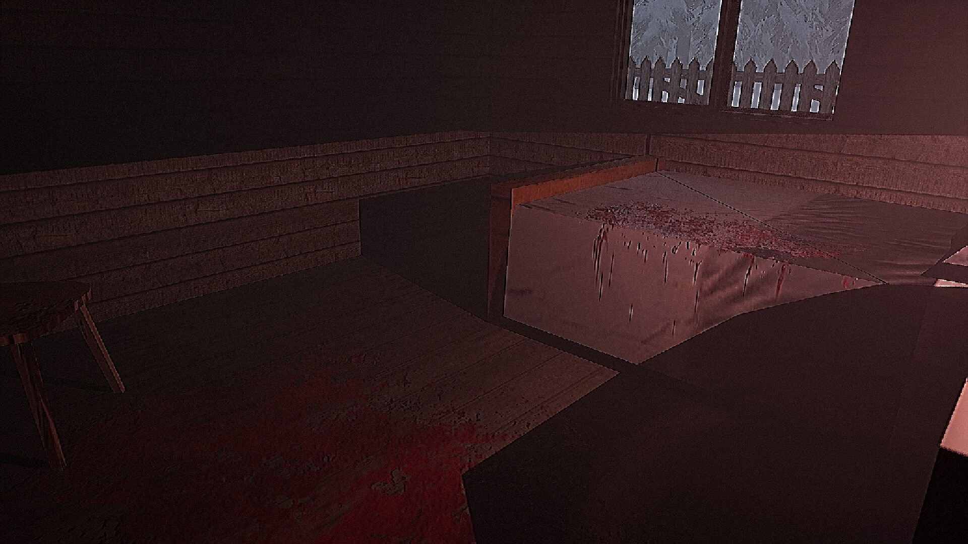 Devil's Trap screenshot 3