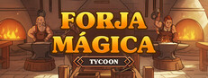 Forja Mágica
